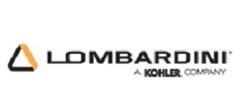 Kohler Lombardini Diesel Engines and Parts