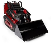 Toro Dingo TX1000 available for rent