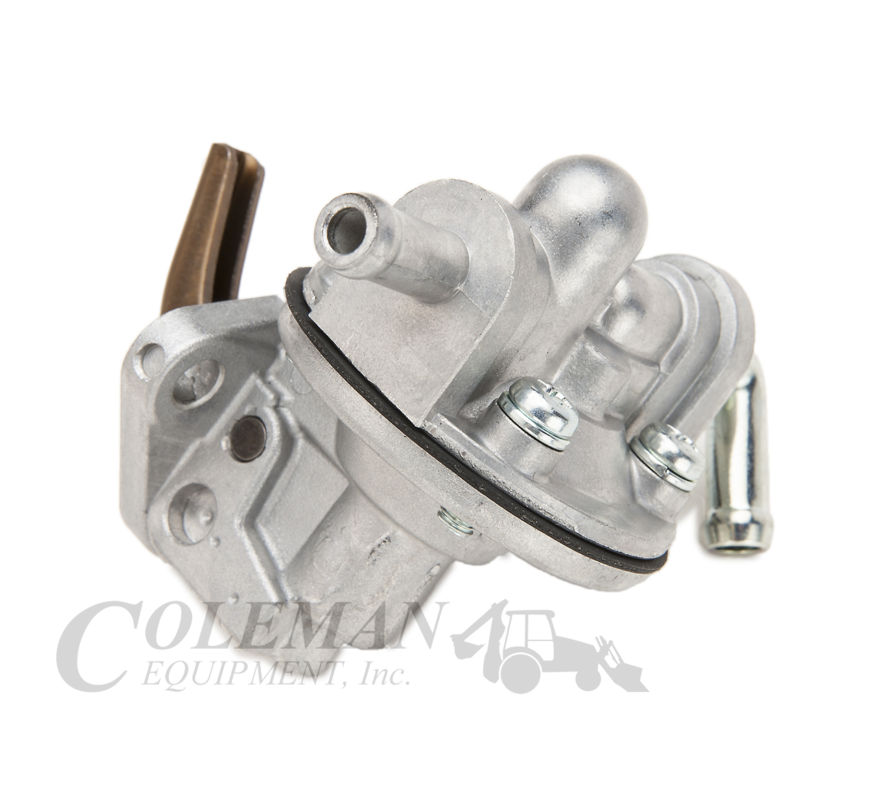 Genuine Kubota Fuel Pumps Coleman Equipment