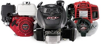 Industrial engine OEM parts