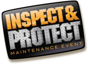 Inspect and Protect Maintenance