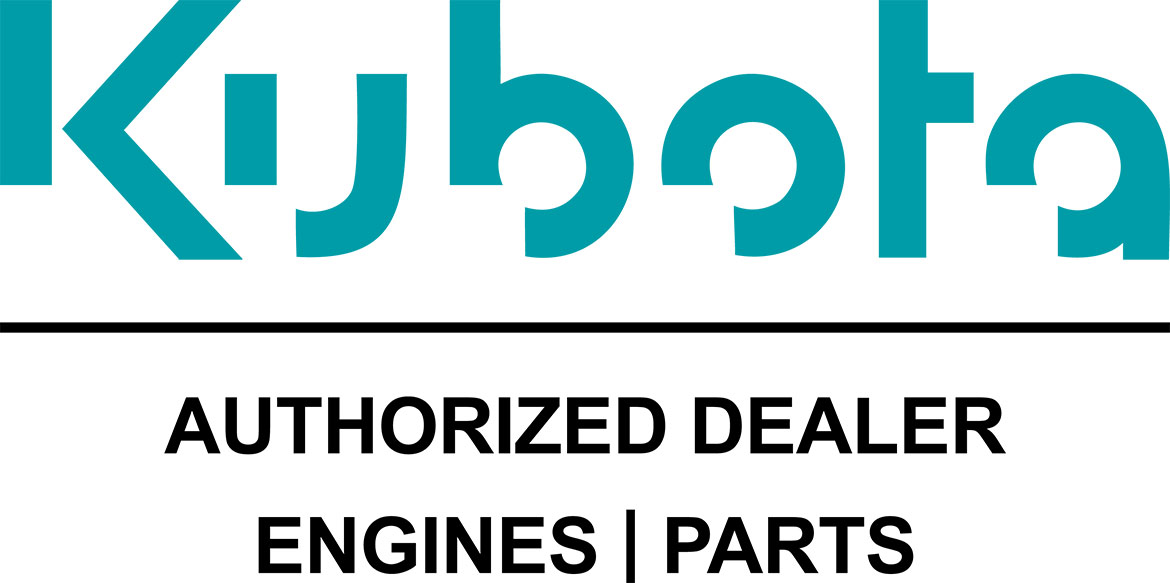 Kubota Industrial Engines