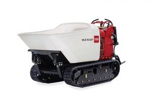Toro Mud Buggy available for rent