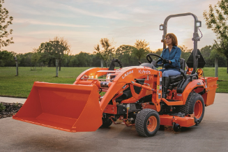 Kubota